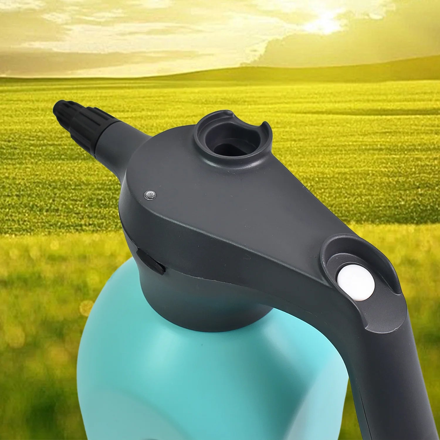 Electric Spray Bottle Garden Sprayer (1 Pc  2 Ltr.) Electric Spray Bottle Garden Sprayer (1 Pc  2 Ltr.)